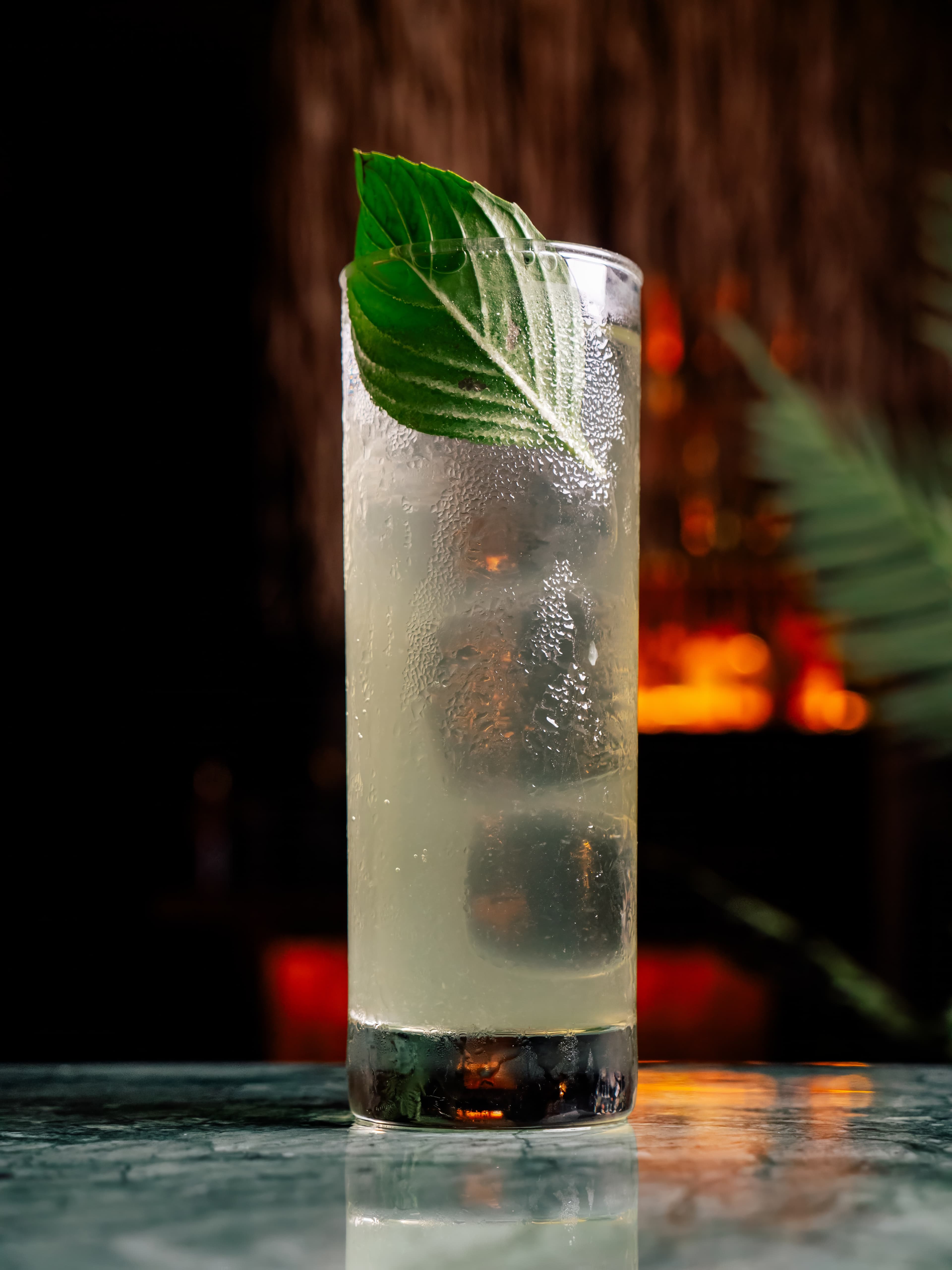 Craft Cocktails