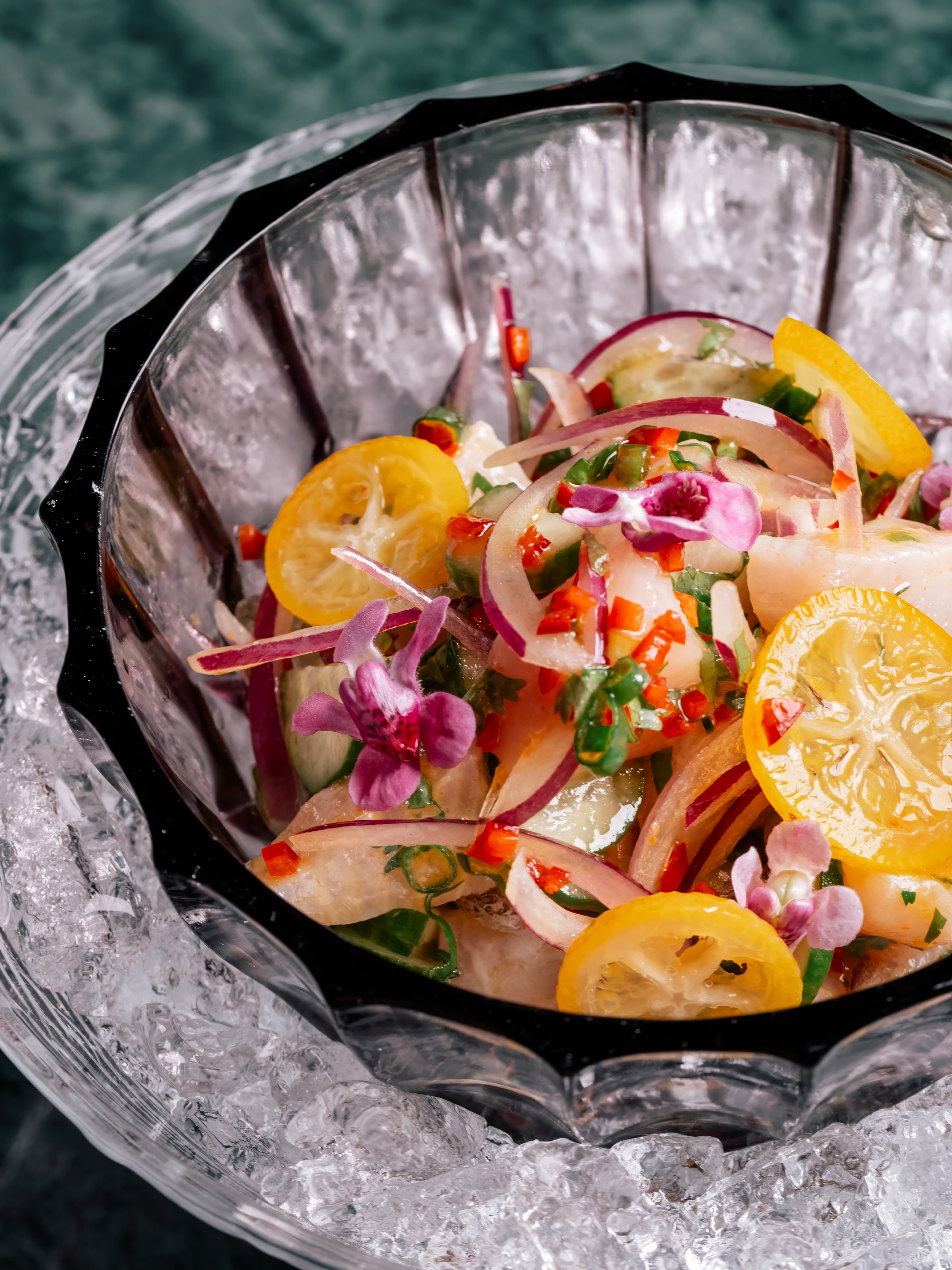 Ceviche