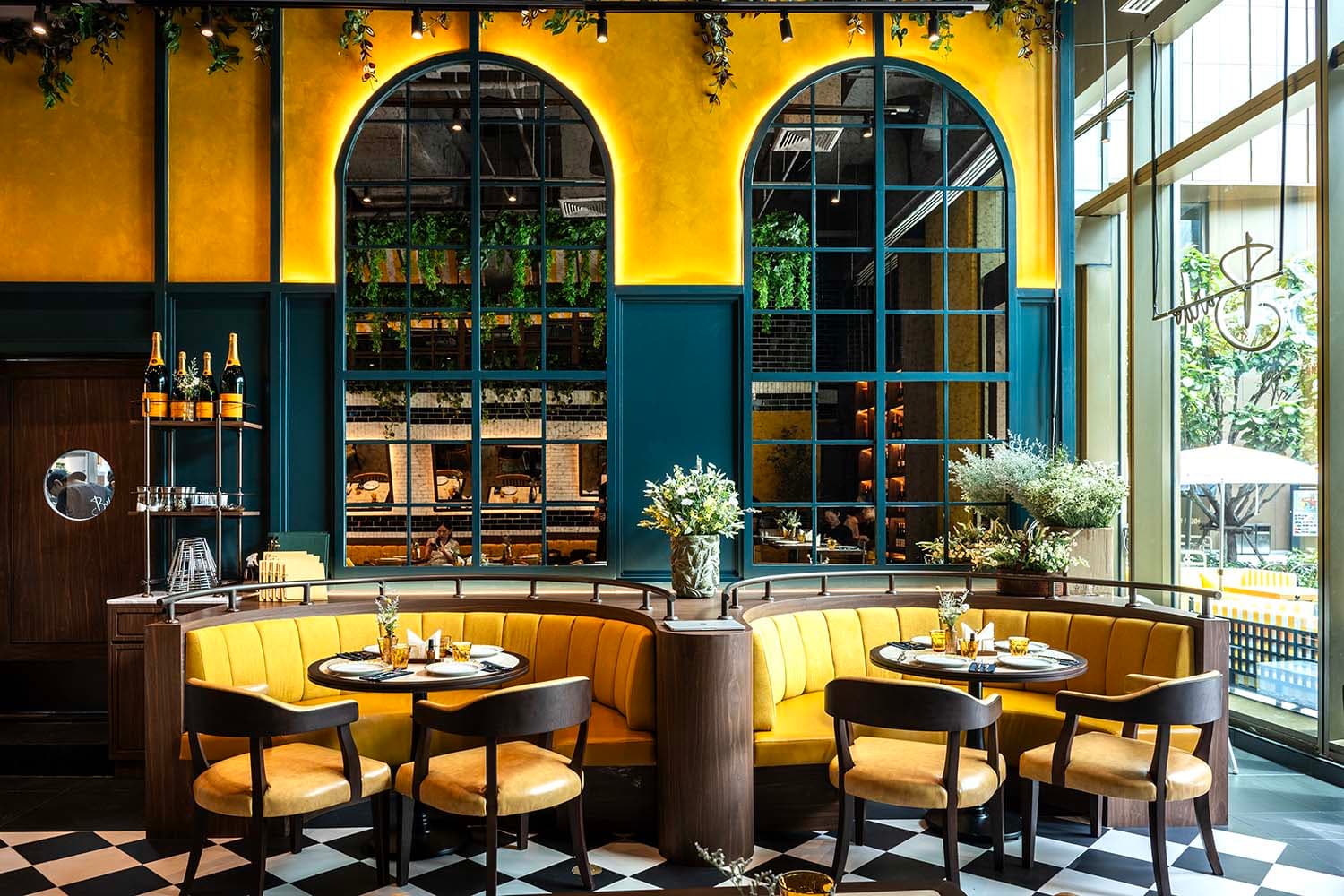 Brasserie