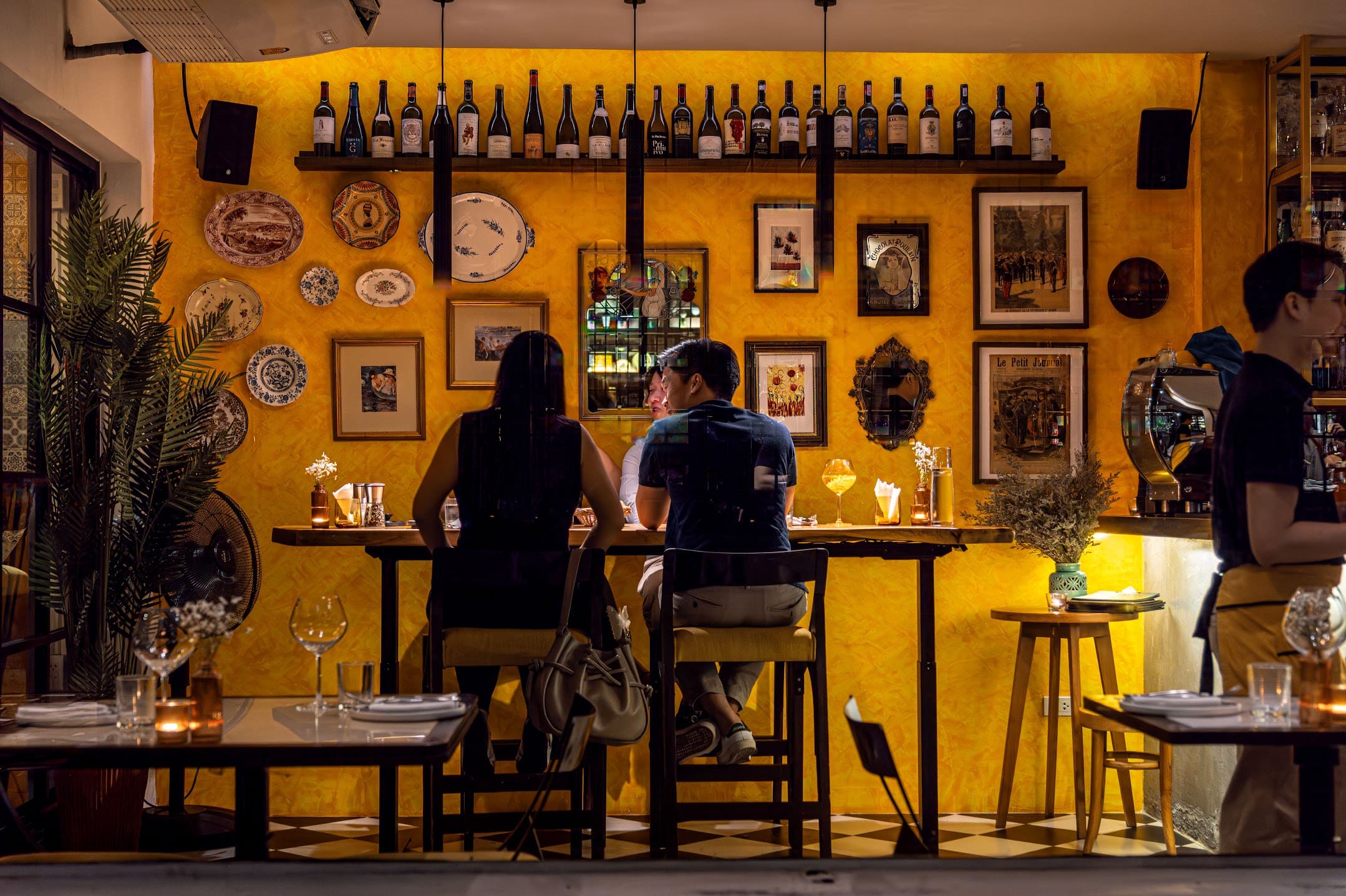 Social Bistro & Bar